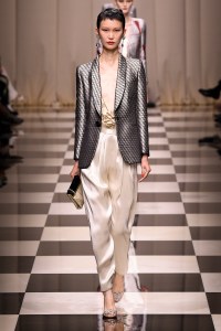 Giorgio Armani Privé Couture Fall 2023