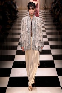 Giorgio Armani Privé Couture Fall 2023