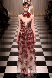 Giorgio Armani Privé Couture Fall 2023