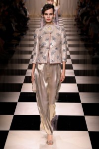 Giorgio Armani Privé Couture Fall 2023