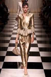Giorgio Armani Privé Couture Fall 2023