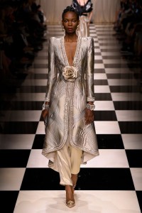 Giorgio Armani Privé Couture Fall 2023