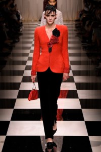 Giorgio Armani Privé Couture Fall 2023