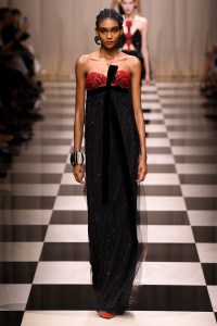Giorgio Armani Privé Couture Fall 2023