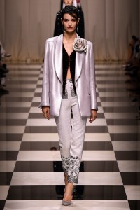 Giorgio Armani Privé Couture Fall 2023