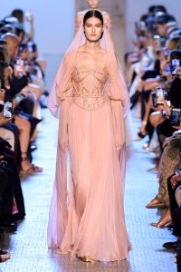 Elie Saab Couture Fall 2023