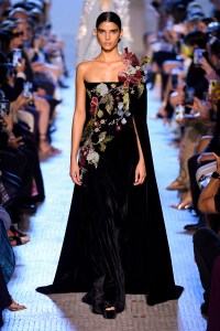 Elie Saab Couture Fall 2023
