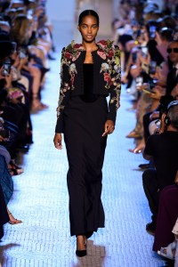 Elie Saab Couture Fall 2023