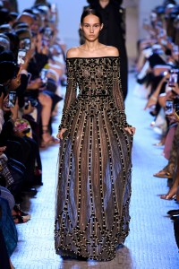 Elie Saab Couture Fall 2023