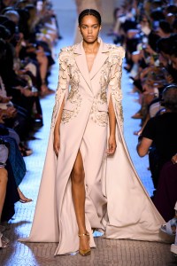 Elie Saab Couture Fall 2023