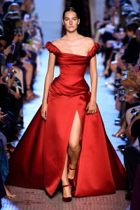 Elie Saab Couture Fall 2023