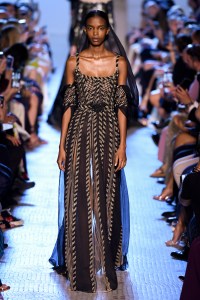 Elie Saab Couture Fall 2023
