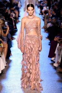 Elie Saab Couture Fall 2023