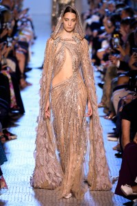Elie Saab Couture Fall 2023