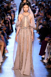 Elie Saab Couture Fall 2023