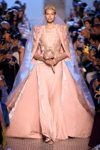 Elie Saab Couture Fall 2023