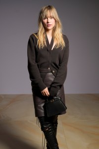 Suki Waterhouse