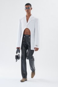 GmbH Men’s Spring 2024