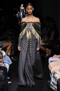 Jean Paul Gaultier Couture Fall 2023