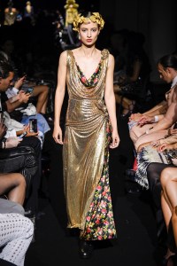 Jean paul Gaultier Couture Fall 2023