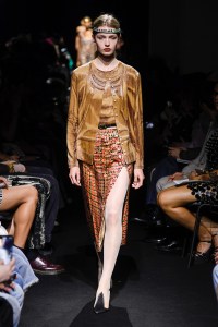 Jean paul Gaultier Couture Fall 2023
