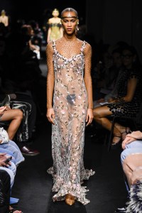 Jean paul Gaultier Couture Fall 2023