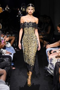 Jean paul Gaultier Couture Fall 2023