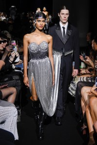 Jean paul Gaultier Couture Fall 2023