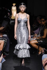 Jean paul Gaultier Couture Fall 2023