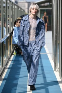 Koché Men’s Spring 2024