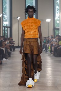 Songzio Spring 2024