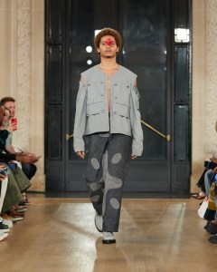 Tomboy Spring 2024