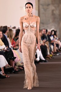 Schiaparelli Couture Fall 2023