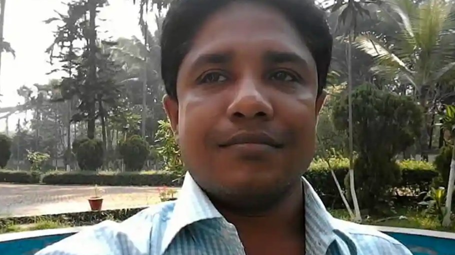 Shahidul Islam