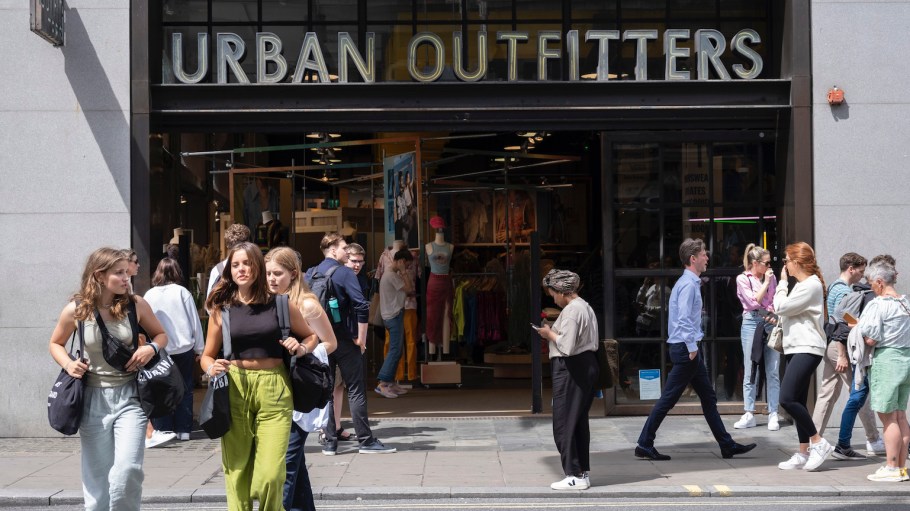 URBN, the parent company of Urban Outfitters, Anthropologie, Free People, FP Movement, Anthropologie Weddings, Terrain, Menus & Venues and Nuuly, is partnering with enterprise AI software platform provider O9 Solutions to help bolster the brands' merchandise planning, allocation and replenishment capabilities. 