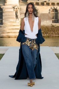 Valentino Couture Fall 2023