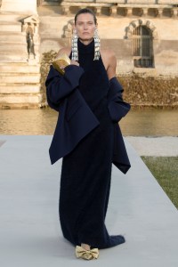 Valentino Couture Fall 2023