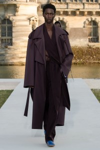 Valentino Couture Fall 2023