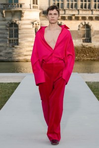 Valentino Couture Fall 2023