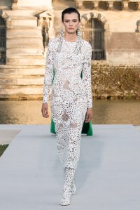 Valentino Couture Fall 2023