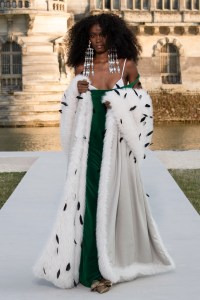 Valentino Couture Fall 2023