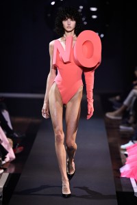 Viktor and Rolf Couture Fall 2023