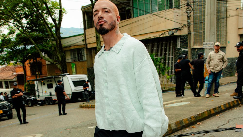 J Balvin joins as new investor in Luxury Watch Marketplace, Bezel.