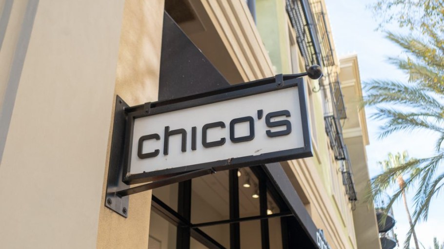 Chico's continues to focus on cutting expenditures for sourcing and logistics, while a normalized supply chain cut in-transit inventories.