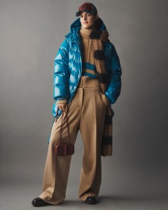 Tommy Hilfiger Fall RTW 2023