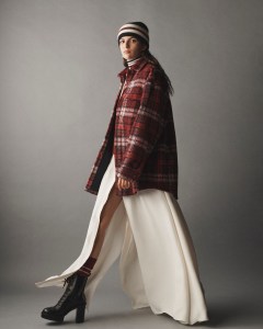 Tommy Hilfiger Fall RTW 2023