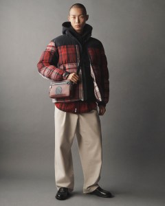 Tommy Hilfiger Fall RTW 2023
