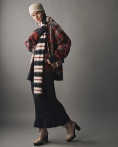 Tommy Hilfiger Fall RTW 2023