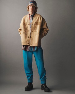 Tommy Hilfiger Fall RTW 2023