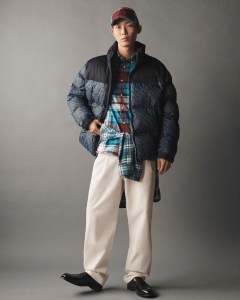Tommy Hilfiger Fall RTW 2023